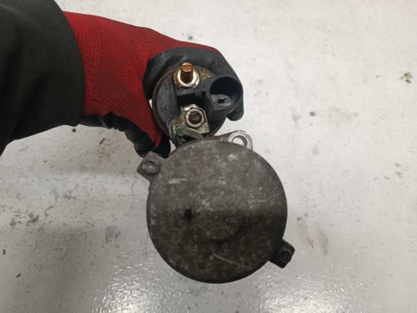 DEMARREUR VAG - Vue 3